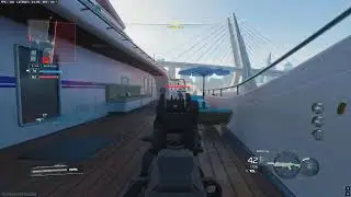 PaperTigerHunter BO7 TDM Win w/ RediOsuka | Hijacked | Black Ops 7 | RTX 3090 FE | 2K