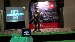 Sajid Sabri Semi Finals 2012 Nasheed Factor
