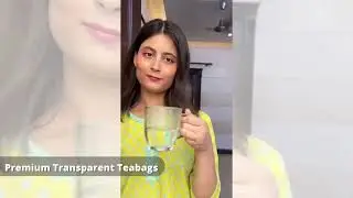 Spearmint Tea &ndash; For Facial Hair, Hormonal Balance & Acne