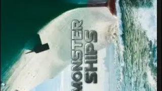 Monster Ships