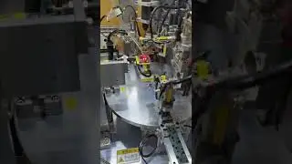 Plastic Product Assembly | Precision & Efficiency #machine #hlc  #assembly