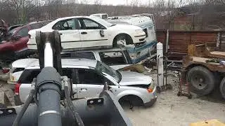 THANK U ALL!! 💪 1990 Geo Prizm 06 Toyota Hybird 03 Saab last days...