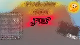 ¿Harked v2 FE? (Roblox)