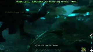 ARK survival evolved | Genesis Bog Biome... (easy)
