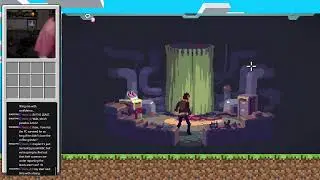 Late Night's with Lost - The Drifter - Part 2
