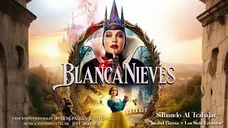 Silbando Al Trabajar “Anabel García y Los Siete Enanitos” (BlancaNieves) Bso Castellano