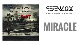 Sevenlox - Miracle (Audio)