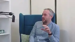 Episode 33 - From Farm to Factory: Delivering Sustainable Buildings at Scale (Video)