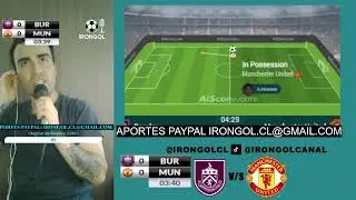 WEST HAM VS NOTTINGHAM FOREST | PREMIER FECHA 21