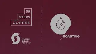 SCA Roasting | 39 Steps Coffee, London
