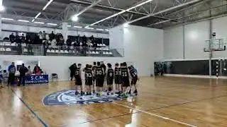 U13: ACS Hoya KSE Tg Secuiesc vs ACS U-BT Cluj-Napoca 1
