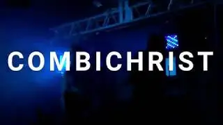 Combichrist @ Montage Music Hall (Rochester NY) - Tues June 5th
