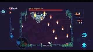 ScourgeBringer Android Gameplay