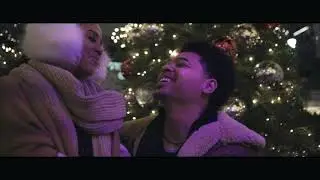 Via The Great - Its Christmas Eve (Official Music Video)