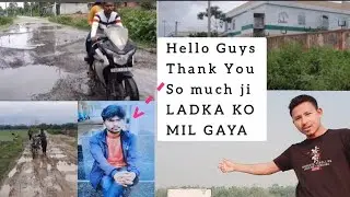 hi guys Welcome to my channel kukish Vlogs,I just going to Dabur company, and just washed next video