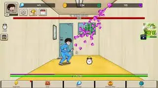 Fire Ball