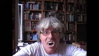 vampir singt dancing queen