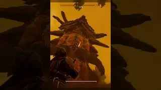 new HIVE LORD enemy in helldivers 2 #helldivers2 #hivelord #terminids #popular