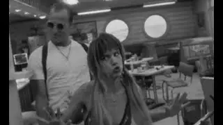 Natural Born Killers - Mickey & Mallory love