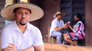 She Never Knew The Poor Farmer She Fell In Luv With is A Billionaire In Disguise | Nigerian Movie