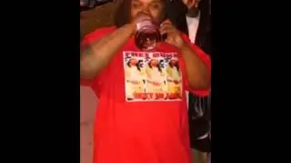 YHG/100 diss NuttCase ft. GroveStreet