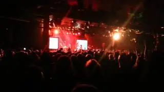 W.A.S.P. - L.O.V.E. Machine - 30 Years Of Thunder, Madrid 2012