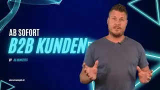 Echte B2B Leads & Neukunden