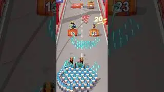 Top War Gameplay 💥🤯 ||Watch Till End 😱#topwar #gaming #androidgames #fyp