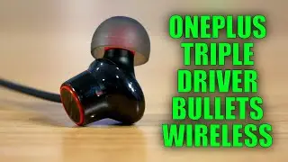 OnePlus Bullets Wireless 2 Review: Triple drivers at a fine price!