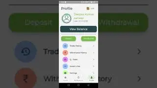 make money online | omega tradee  #dailyearningapp #onlinemoney