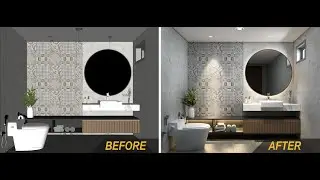 TUTORIAL VRAY 5 0 MENGATUR PENCAHAYAAN PADA RUANGAN