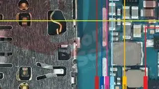 samsung a21s mic,spk,ringer problem solution 😎a217f mic ,ear spker,ringer ways #mobilerepairtips
