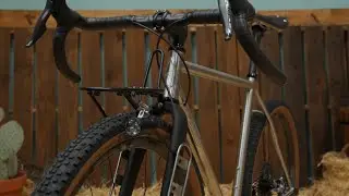 Horse - ENVE Builder Show 2020