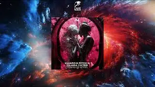 XiJaro & Pitch, Clara Yates - Tears Of Steel (Extended Mix) [NOCTURNAL KNIGHTS MUSIC]