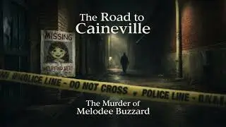S1:A Cold Whispers True Crime Documentary E7: The Road to Caineville &ndash; The Murder of Melodee Buzzard
