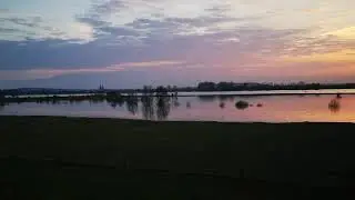 Ferienwohnung Rheinblick Bislich