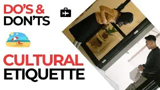 Cultural Etiquette Around the World: Do's and Don'ts for Travelers