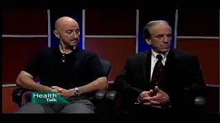 Ask the Expert 595b - Can Heart Surgery Be Done Robotically?