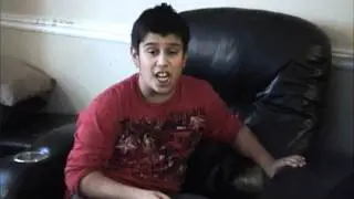 Maroon 5 - Misery Parody 
