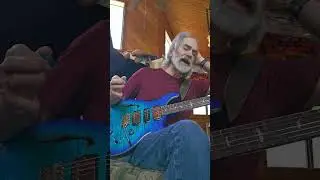 PRS Special SE Semi-Hollow  Demo Clean&Wet [jdAdamson.com]