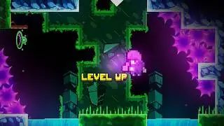Storming Summit (400th Extreme Demon) by Nimbus & more | Geometry Dash