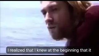 Kurt Cobain discusses his drug use (1993)