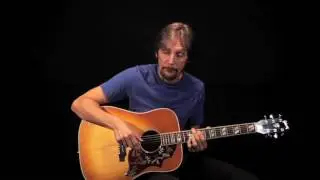 The Beatles - Blackbird - Урок Майка Пачелли