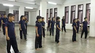 Buddhist Kung Fu
