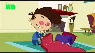 Disney XD Poland FULL Records - 08.12.2021 [Kid vs Kat eps, ads, bumpers, promos and continuity]