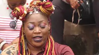 Ghetto's Warriors .... CalabashMovieMusic 