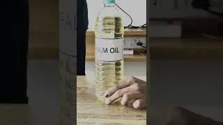 Palm oil? Eww&hellip; what&rsquo;s that brotha&hellip; In Too Yumm! there&rsquo;s no kaam for palm! 😉