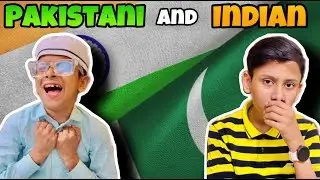 Things only Pakistani / Indian dads say 🗣️ ! | AamishAsif