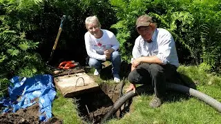 Septic System Maintenance