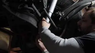 Replacement of Rear Shocks on a 2006 Honda Pilot l SENSEN Shocks & Struts